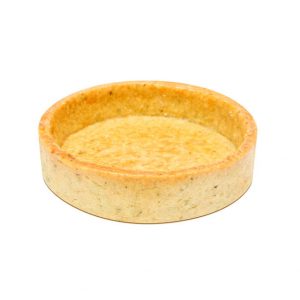 SAVOURY LARGE ROUND TART