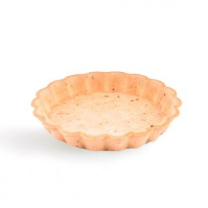 LARGE SAVORY TART SHELLS - DAISY