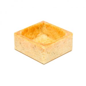 SAVOURY MINI SQUARE TART