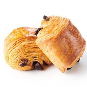 MINI BUTTER PAIN AU CHOCOLAT