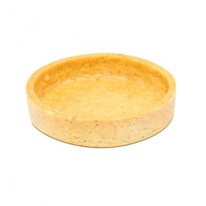 SAVOURY LARGE ROUND TART