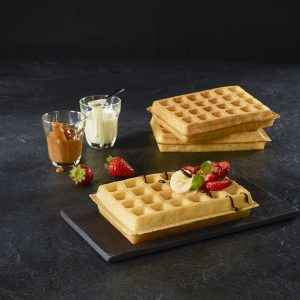 BELGIUM WAFFLE