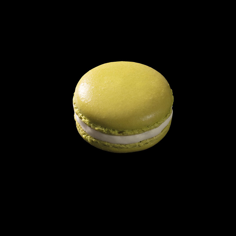 PISTACHIO MACARON