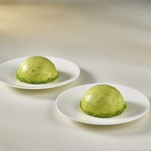 PISTACHIO DOME