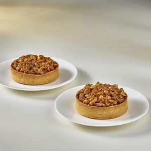 WALNUT TART