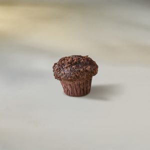 CHOCOLATE MUFFIN