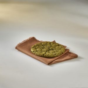 MATCHA CHOCOLATE CHIP COOKIE