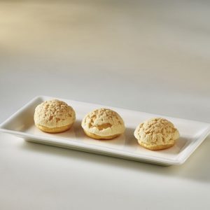 CHOCOLATE CHOUX