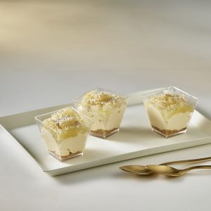 PINA COLADA MINI CUP