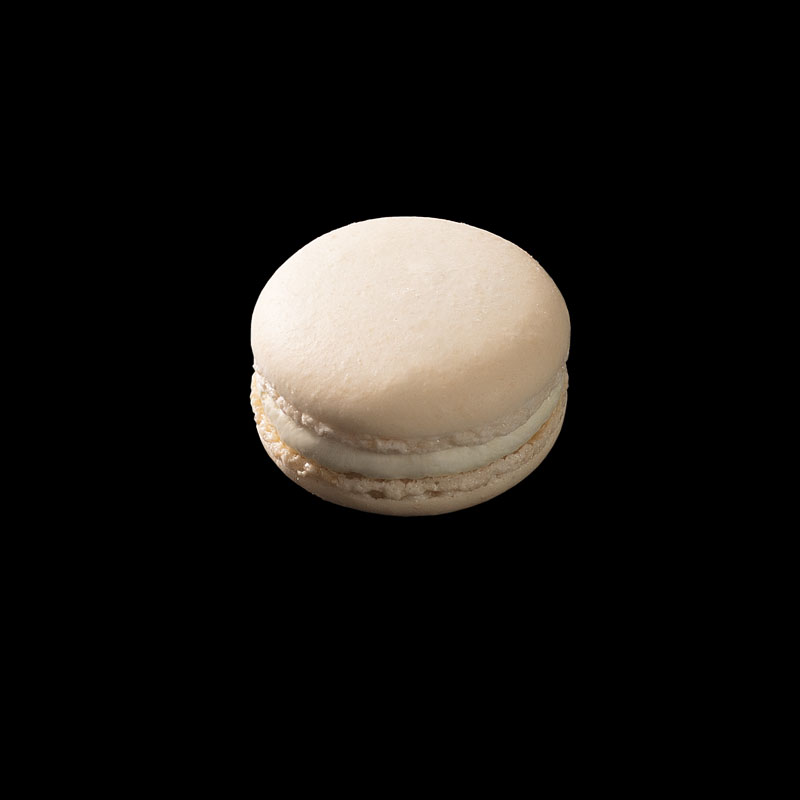 VANILLA MACARON