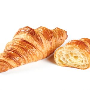 BUTTER CROISSANT